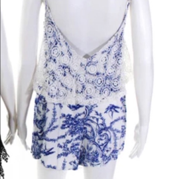 LF romper - Picture 3 of 5